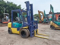 Komatsu FD25C-12-530263