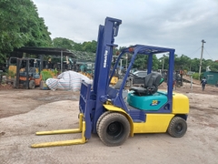 Komatsu FD25C-12-530263