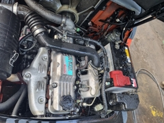 Toyota 8FDL15-20163