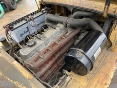 Mitsubishi FD35D-00624
