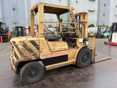 Mitsubishi FD35D-00624