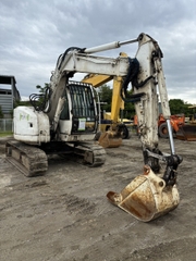 Hitachi ZX75US-A-40946