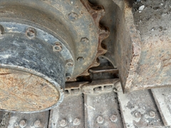 Hitachi ZX75US-A-40946