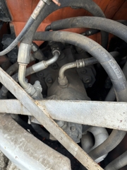 Hitachi ZX75US-A-40946