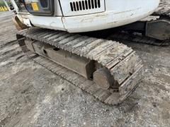 Hitachi ZX75US-A-40946