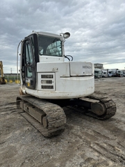 Hitachi ZX75US-A-40946