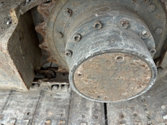 Hitachi ZX75US-A-40946