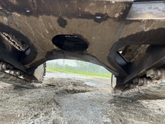 Hitachi ZX75US-A-40946