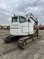 Hitachi ZX75US-A-40946