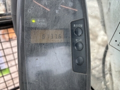 Hitachi ZX75US-A-40946