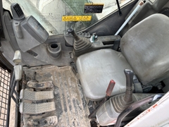 Hitachi ZX75US-A-40946