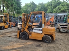 Komatsu FD25-11-458833