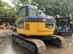 Komatsu PC138US-2-2841