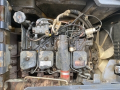 Komatsu PC138US-2-2841