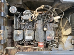 Komatsu PC138US-2-2841