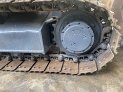 Komatsu PC138US-2-2841