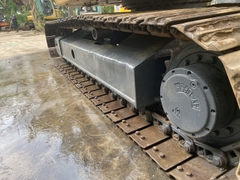 Komatsu PC138US-2-2841