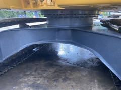 Komatsu PC138US-2-2841