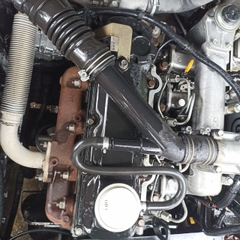 Nissan Y1F2A25-004057