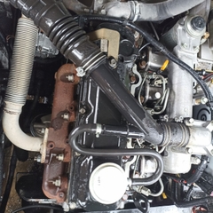 Nissan Y1F2A25-004057