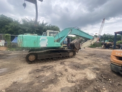 Hitachi EX200-2 147-65939 (máy xúc)