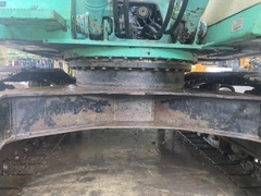 Hitachi EX200-2 147-65939 (máy xúc)