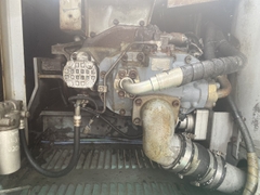 Hitachi EX200-2 147-65939 (máy xúc)