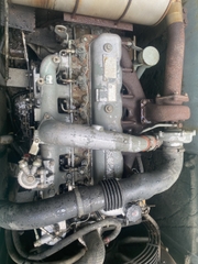 Hitachi EX200-2 147-65939 (máy xúc)