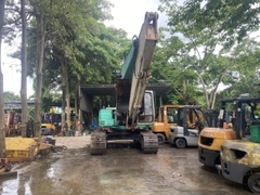 Hitachi EX200-2 147-65939 (máy xúc)