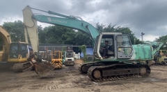 Hitachi EX200-2 147-65939 (máy xúc)