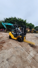 Komatsu FD25C-17-320641