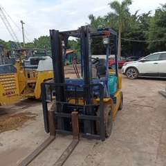 Komatsu FD20T-14-556865