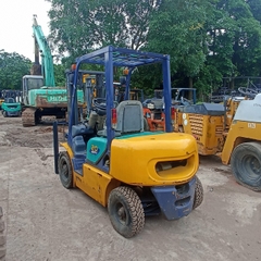 Komatsu FD20T-14-556865