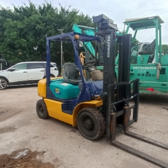 Komatsu FD20T-14-556865