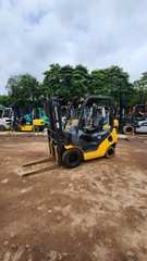 Komtau FD15T-21-202059