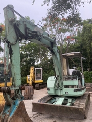 Kobelco SK50UR-00847