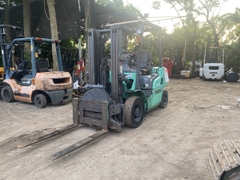Mitsubishi FD25T-50856