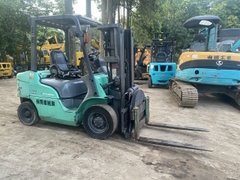 Mitsubishi FD25T-50856