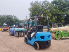 Komatsu FD15C-20-651789