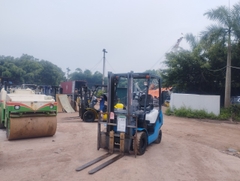 Komatsu FD15C-20-651789