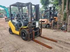 Komatsu FD25T-17-330713