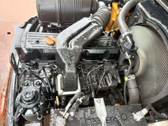 Komatsu FD25T-17-330713