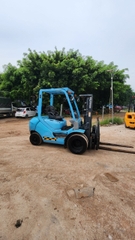 Komatsu FD25T-17-305791