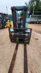 Komatsu FD25T-17-305791