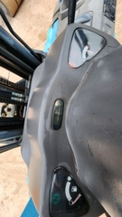 Komatsu FD25T-17-305791