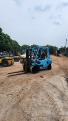 Komatsu FD25T-17-305791