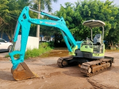 Máy xúc đào ViO40-5B-57384B