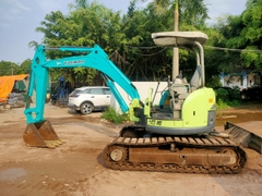 Máy xúc đào ViO40-5B-57384B