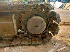 Máy xúc đào ViO40-5B-57384B