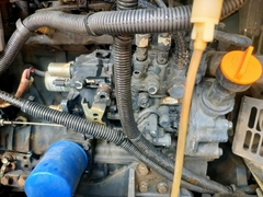 Máy xúc đào ViO40-5B-57384B